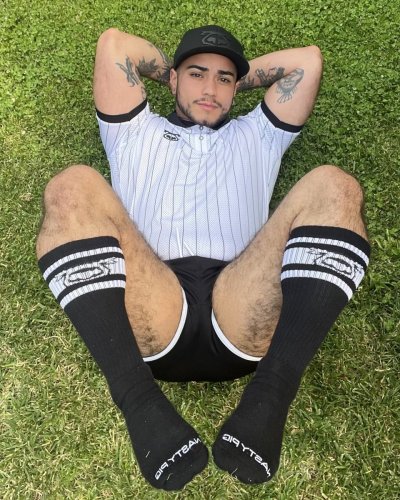 Watch Apollo Moon🏳️‍⚧️'s leaked NSFW photo on TwXstars