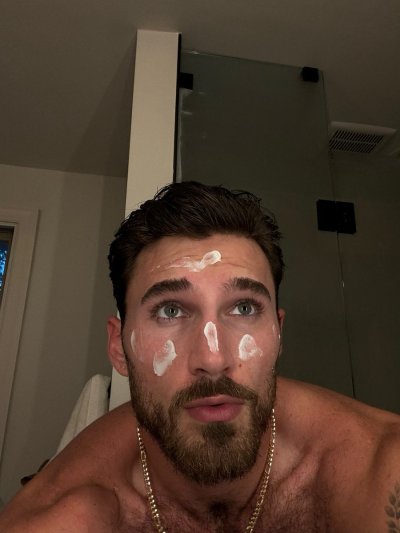 Watch michael ༄'s leaked NSFW photo on TwXstars