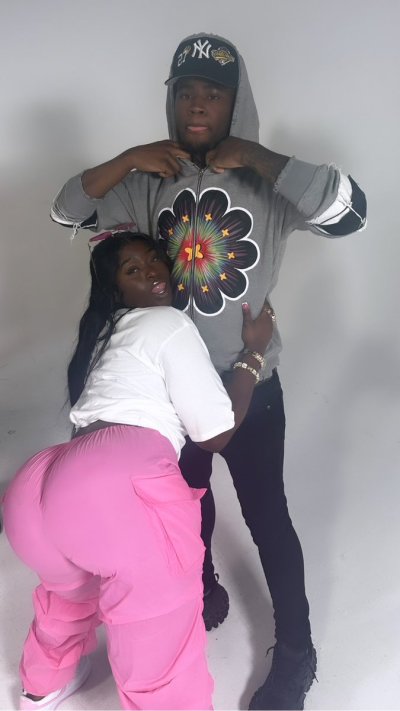 Watch Got Throat?'s leaked NSFW photo on TwXstars