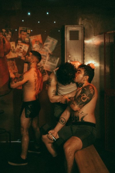 Watch Apollo Moon🏳️‍⚧️'s leaked NSFW photo on TwXstars