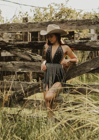 Watch Megan's leaked NSFW photo on TwXstars