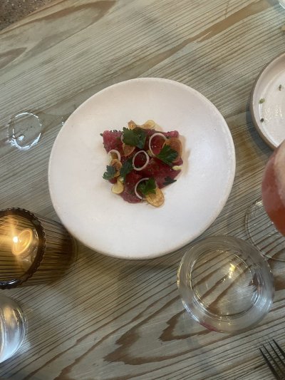 Watch Sabina Magic NYC 🪽🕊️☁️🪩's leaked NSFW photo on TwXstars