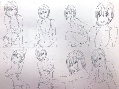 Watch 奥 浩哉's leaked NSFW photo on TwXstars