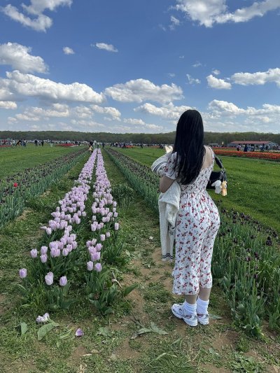 Watch drea🐰's leaked NSFW photo on TwXstars