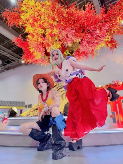 Watch San Chan's leaked NSFW photo on TwXstars