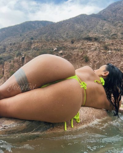 Watch 🔥Jesy Fux🔥109 k 🔞💦's leaked NSFW photo on TwXstars