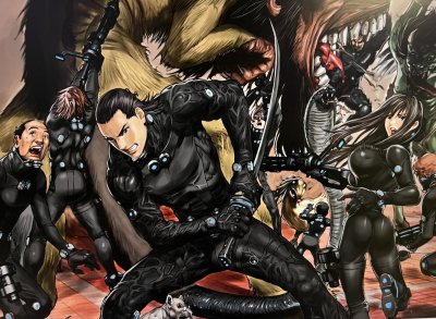 Watch 奥 浩哉's leaked NSFW photo on TwXstars