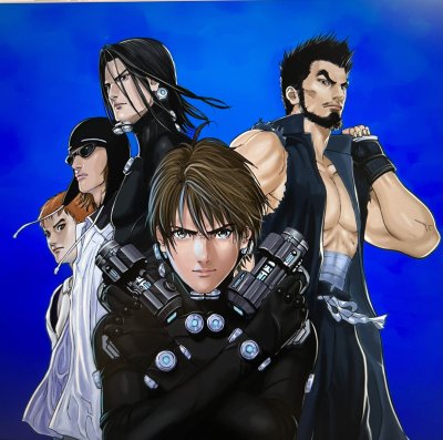 Watch 奥 浩哉's leaked NSFW photo on TwXstars