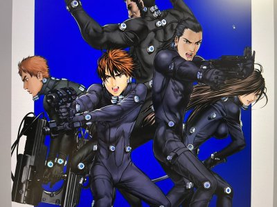 Watch 奥 浩哉's leaked NSFW photo on TwXstars