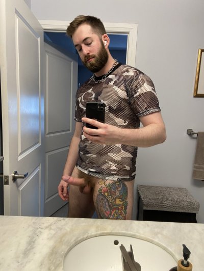 Watch BButcherBoy's leaked NSFW photo on TwXstars