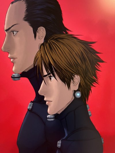 Watch 奥 浩哉's leaked NSFW photo on TwXstars