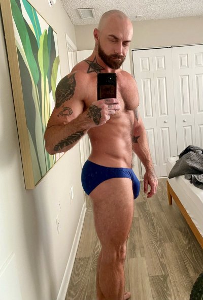 Watch Jessie Colter's leaked NSFW photo on TwXstars