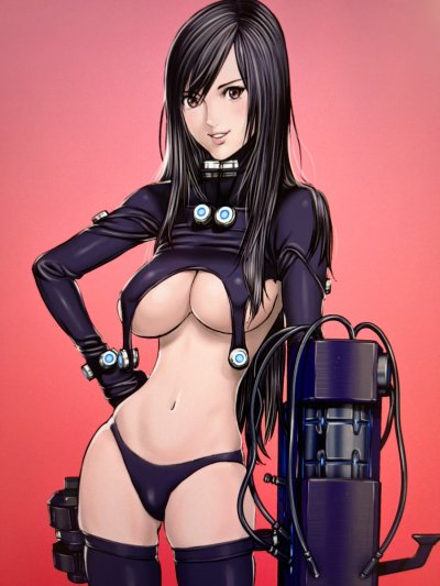 Watch 奥 浩哉's leaked NSFW photo on TwXstars