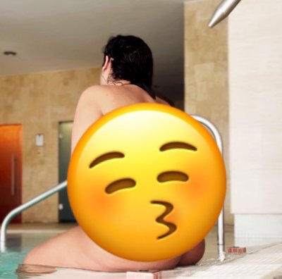 Watch nadia sapphire's leaked NSFW photo on TwXstars