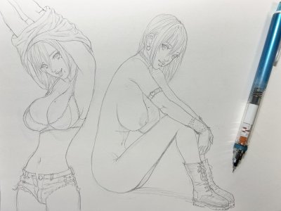 Watch 奥 浩哉's leaked NSFW photo on TwXstars