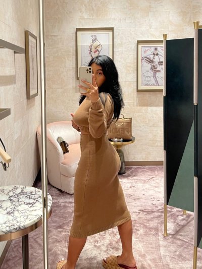 Watch Vishakha🪷's leaked NSFW photo on TwXstars