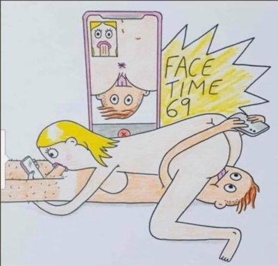 Watch Elizabeth Rabbit's leaked NSFW photo on TwXstars