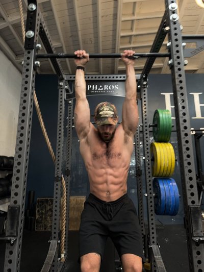 Watch michael ༄'s leaked NSFW photo on TwXstars