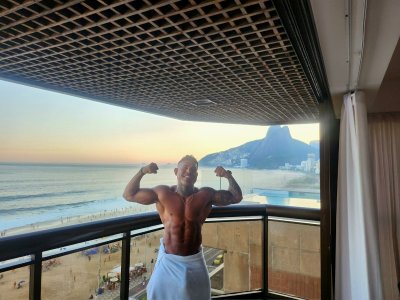 Watch 🔥𝐎 𝐌𝐈𝐍𝐎 𝐓𝐀𝐔𝐑𝐎 🇺🇸🇫🇷🇬🇧🇩🇪🇪🇸's leaked NSFW photo on TwXstars