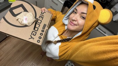 Watch GizzyLuvsU🫶🏼's leaked NSFW photo on TwXstars