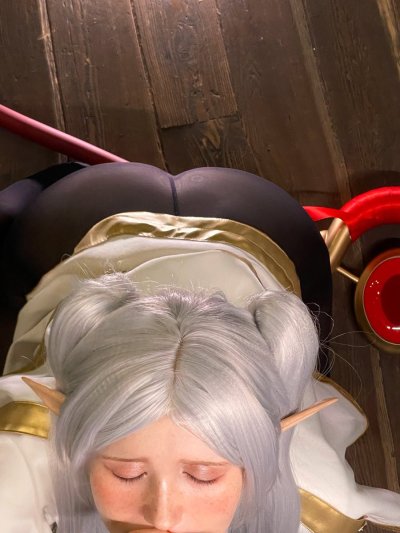 Watch 🌻Ney:3🍯 ✨'s leaked NSFW photo on TwXstars