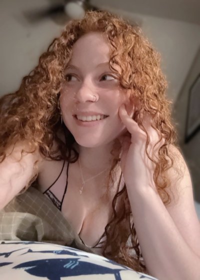 Watch Seven's leaked NSFW photo on TwXstars