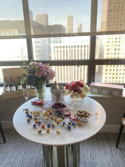 Watch Madison M's leaked NSFW photo on TwXstars