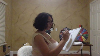 Watch MarizaRabbit's leaked NSFW photo on TwXstars