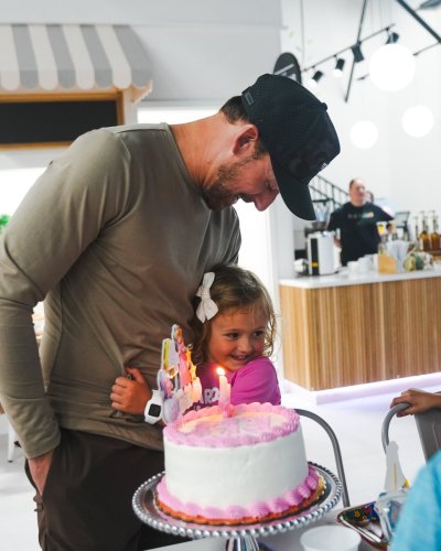 Watch Daniel Hemric's leaked NSFW photo on TwXstars