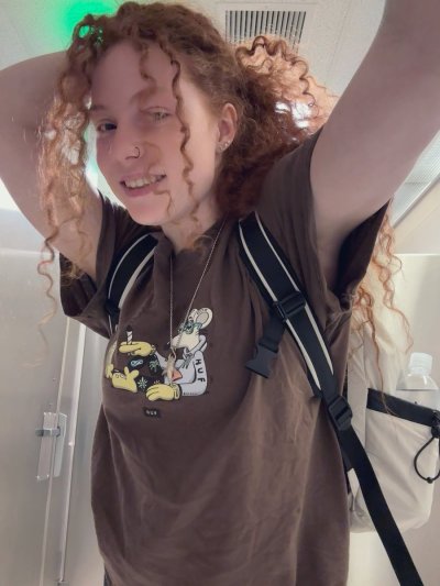 Watch Seven's leaked NSFW photo on TwXstars