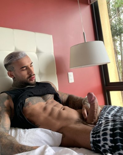 Watch Imanolbrown 🇺🇸 🇪🇸's leaked NSFW photo on TwXstars