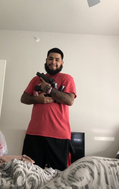 Watch Baby Sleepy 😴's leaked NSFW photo on TwXstars