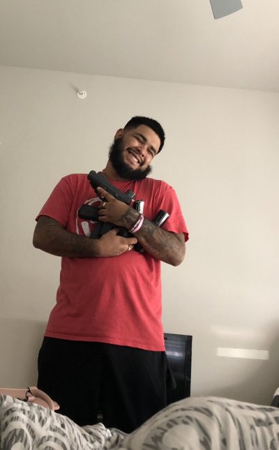 Watch Baby Sleepy 😴's leaked NSFW photo on TwXstars