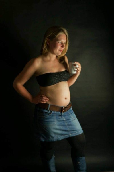 Watch 🔞🔞 Angela Deep 🔞🔞's leaked NSFW photo on TwXstars