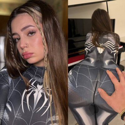 Watch kait's leaked NSFW photo on TwXstars