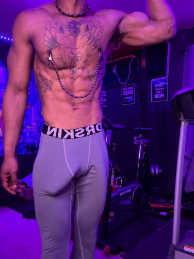 Watch BigSeitan Ⓥ's leaked NSFW photo on TwXstars