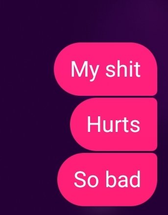 Watch Draculin °ᡣ𐭩 . ° .'s leaked NSFW photo on TwXstars