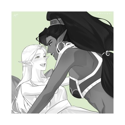 Watch Neiigal's leaked NSFW photo on TwXstars