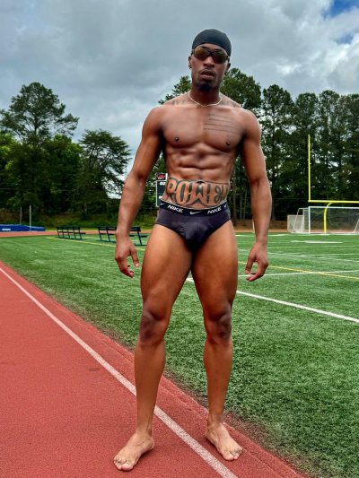 Watch the mother fucking body 🚀's leaked NSFW photo on TwXstars