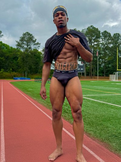 Watch the mother fucking body 🚀's leaked NSFW photo on TwXstars