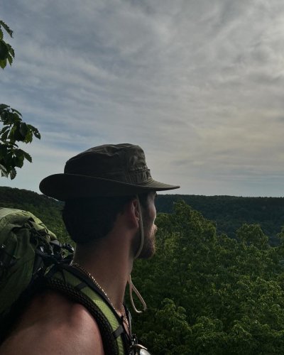 Watch michael ༄'s leaked NSFW photo on TwXstars