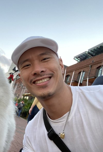 Watch CAGEDJOCK (LA: July 23-31)'s leaked NSFW photo on TwXstars