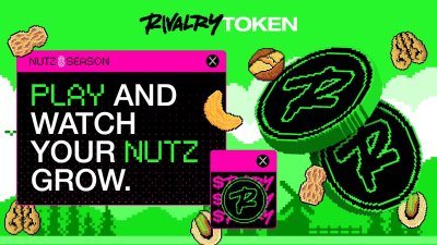 Watch NUTZ by Rivalry's leaked NSFW photo on TwXstars