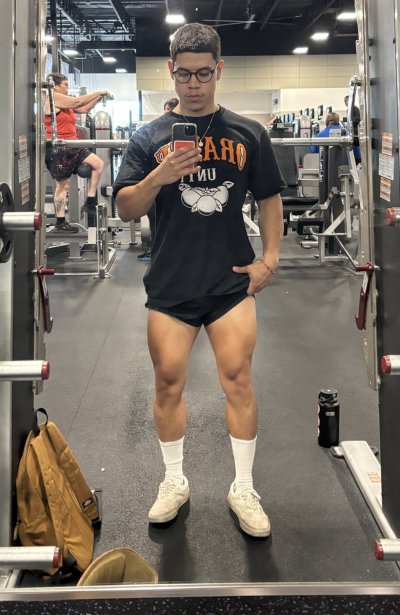 Watch 💌's leaked NSFW photo on TwXstars