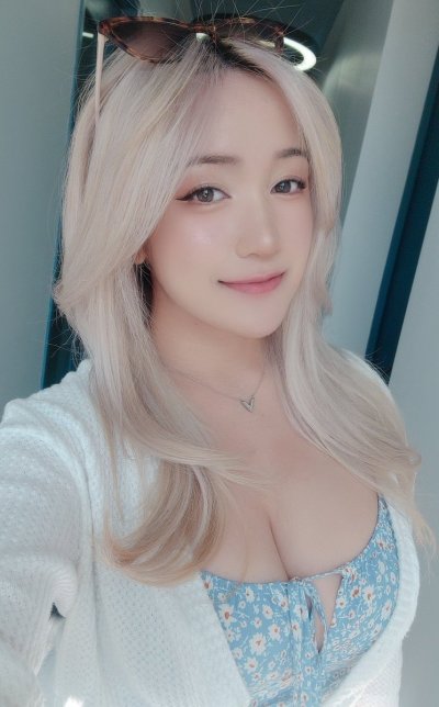 Watch Annjelaifu 🌸's leaked NSFW photo on TwXstars