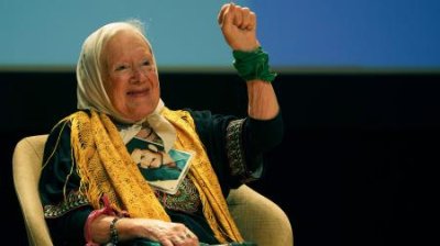 Watch Jacarandas | Aborto y Feminismo's leaked NSFW photo on TwXstars