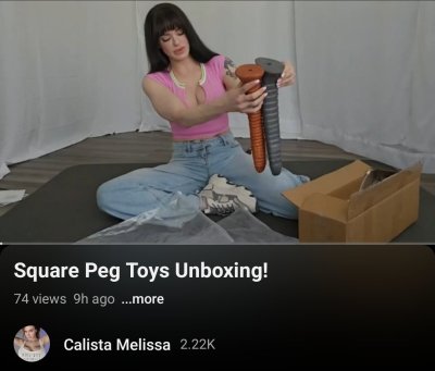 Watch Calista Melissa's leaked NSFW photo on TwXstars