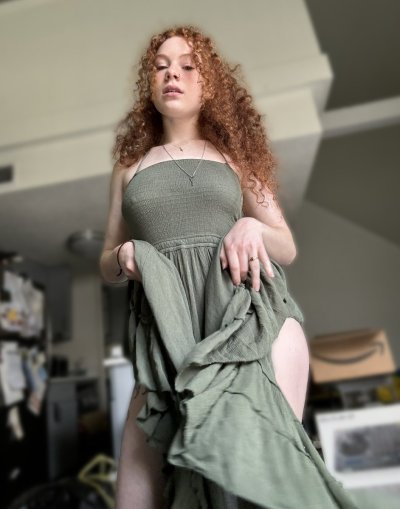 Watch Seven's leaked NSFW photo on TwXstars