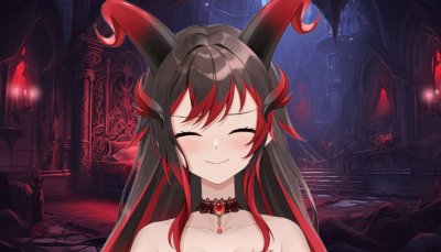 Watch ally kirser ✨⚔️ VA | VTUBER's leaked NSFW photo on TwXstars