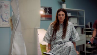 Watch BITCHIMBELLATHORNE's leaked NSFW video on TwXstars